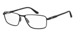 Okulary UNDER ARMOUR UA5034G003F61. Okulary, Kolor czarny. Mężczyzna.