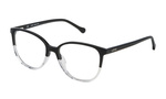 Okulary LOEWE VLWA17M530Z50. Okulary, Kolor czarny. Kobieta.