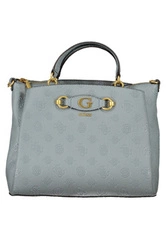 NIEBIESKA TORBA DAMSKA GUESS JEANS