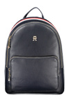 NIEBIESKI PLECAK DAMSKI TOMMY HILFIGER