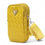 Sergio Valentini Mała damska torebka przez ramię listonoszka skóra eko