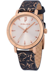 Damski Zegarek POLICE WOMEN PL16033MSRB32 (36MM)