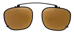 Okulary VUARNET VD19020002212. VIEW + CLIP-ON, Kolor czarny. Unisex.