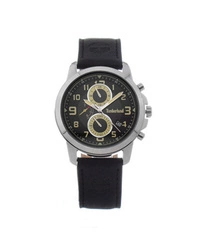 Zegarek TIMBERLAND TDWGF9002401. Kwarcowy, Kolor zielony. Mężczyzna.