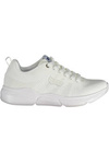 BUTY SPORTOWE GAS WHITE MĘSKIE