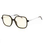 Okulary ZADIG&VOLTAIRE SZV328-53722F. Okulary przeciwsłoneczne, Kolor brązowy. Kobieta.