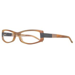 Okulary RODENSTOCK R5189-B. Okulary, Kolor brązowy. Kobieta.