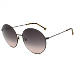 Okulary JPLUS JP3040-02. Okulary przeciwsłoneczne, Kolor szary. Kobieta.