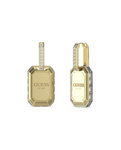 Biżuteria GUESS JUBE04258JWYG. Kolczyki, Kolor złoty. Kobieta.