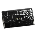 MiaMore case skóra naturalna IPHONE 12 etui na telefon skóra krokodyla