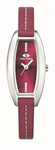 Zegarek TIME FORCE TF2568L-11-1. Kwarcowy, Kolor czerwony. Kobieta.