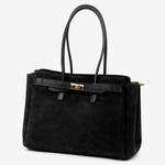 Damska torebka ze skóry naturalnej Camilla PREMIUM 10.004