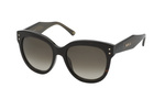 Okulary NINA RICCI SNR324550909. Okulary przeciwsłoneczne, Kolor brązowy. Kobieta.