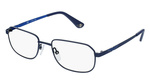 Okulary POLICE VK561-490696. Okulary, Kolor niebieski. Dziecko.