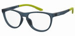 Okulary UNDER ARMOUR UA90091DCE813. Okulary, Kolor niebieski. Dziecko.