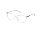 Okulary EMILIO PUCCI EP5225-55027. Okulary, Kolor przezroczysty. Kobieta.