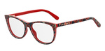 Okulary LOVE MOSCHINO MOL524-0PA. Okulary, Kolor PTTRN Network. Kobieta.