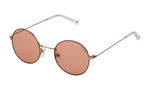 Okulary STING SST1944502A8. Okulary przeciwsłoneczne, Kolor szary. Unisex.