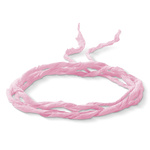 Biżuteria THOMAS SABO X0148-162-9. Naszyjnik, Kolor różowy. Kobieta.