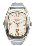 Zegarek CHRONOTECH CT7696M-11. Kwarcowy, Kolor różowy. Unisex.