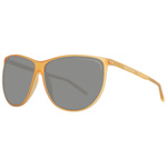 Okulary PORSCHE DESIGN P8601-61C. Okulary przeciwsłoneczne, Kolor żółty. Kobieta.