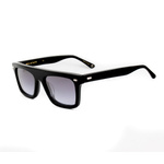 Okulary BELSTAFF RANDFORD-S150. Okulary przeciwsłoneczne, Kolor czarny. Unisex.