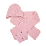 Rękawiczki dziecięce Yule