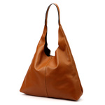 Damska torebka ze skóry naturalnej Luka 26-082 DOLLARO