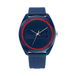 Męski Zegarek TOMMY HILFIGER model 1792041 (45 MM)