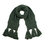 Polski szal Kościelisko