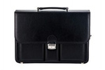 Aktówka teczka biznesowa na dokumenty MILTON ML37