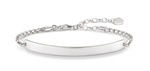 Damska bransoletka THOMAS SABO model LBA4700112L19 (16,5CM )