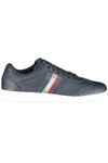 MĘSKIE BUTY SPORTOWE TOMMY HILFIGER NIEBIESKIE