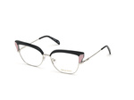 Okulary EMILIO PUCCI EP5147-55005. Okulary, Kolor czarny. Kobieta.