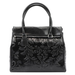 Damska torebka ze skóry naturalnej Luka 20-054