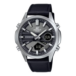 Zegarek CASIO EFVC120L8AEF. Kwarcowy, Kolor szary. Mężczyzna.