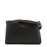 TORBA DAMSKA CALVIN KLEIN CZARNA