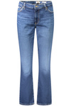 GUESS JEANS DENIM JEANS DAMSKIE NIEBIESKIE