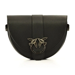 Damska torebka ze skóry naturalnej Luka 20-006-2 DOLLARO Bzz