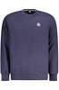 niebieski || Bluza