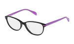 Okulary TOUS VTO92753700L. Okulary, Kolor czarny. Kobieta.