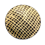 Biżuteria VICEROY VMC0025-09. MEDALLION, Kolor czarny złoty srebrny. Unisex.