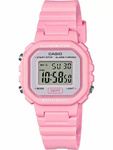 ZEGAREK DZIECIĘCY CASIO LA-20WH-1C + BOX (zd596f)