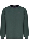 SWETER DZIECIĘCY NORTH SAILS GREEN
