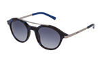 Okulary STING SST023490NK3. Okulary przeciwsłoneczne, Kolor niebieski. Unisex.