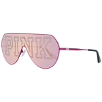 Damskie okulary przeciwsłoneczne VICTORIA'S SECRET PINK model PK0001-0072T (Szkło/Zausznik/Mostek) 67-14-140 mm)