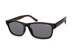 Okulary KENNETH COLE KC2985-5801A. Okulary przeciwsłoneczne, Kolor czarny. Mężczyzna.