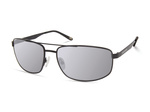 Okulary SKECHERS SE6204-6102C. Okulary przeciwsłoneczne, Kolor szary. Mężczyzna.