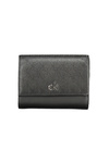 CALVIN KLEIN PORTFEL DAMSKI CZARNY