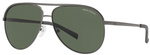 Okulary ARMANI EXCHANGE AX2002-600371. Okulary przeciwsłoneczne, Kolor szary. Mężczyzna.